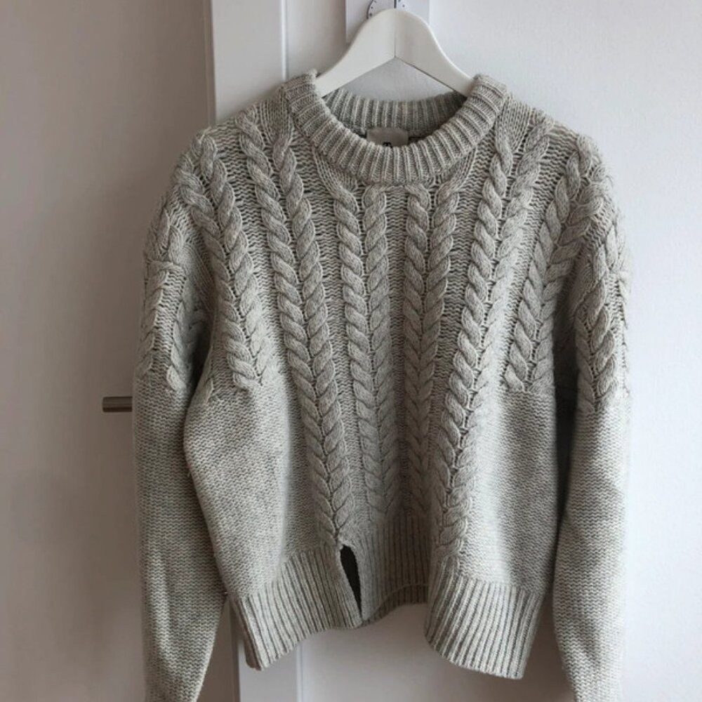 Strickpullover von The Garment